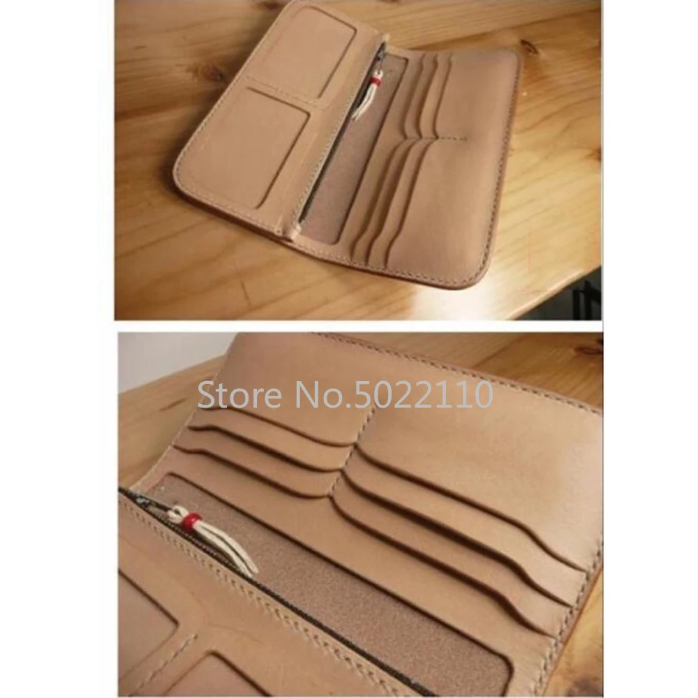 Leathercraft Japan - Jepang pisau baja kayu Dies pemotongan