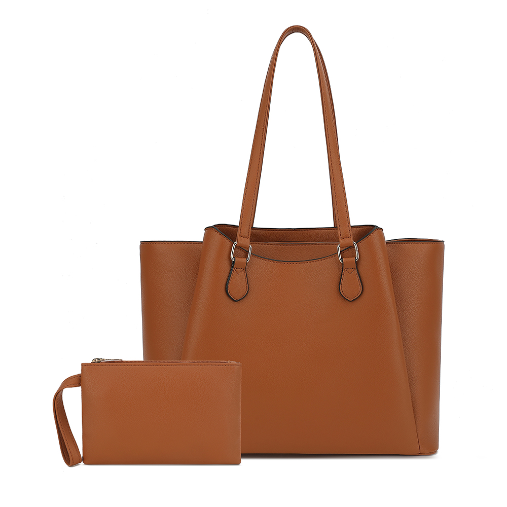 For Leather Work - Tas Tote untuk Wanita, Tas Bahu