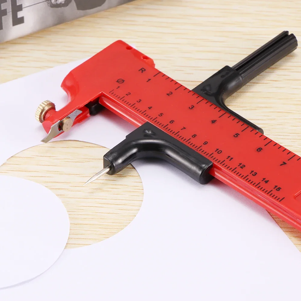 Leatherwork Accessories - Alat Kerajinan Seni Kulit Vinil Karet