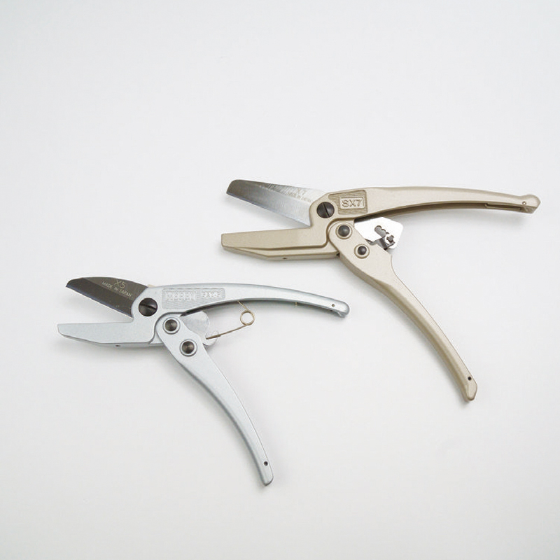 Leathercraft Japan - Pemotong Muromoto Merry Cutter SX5 SX7