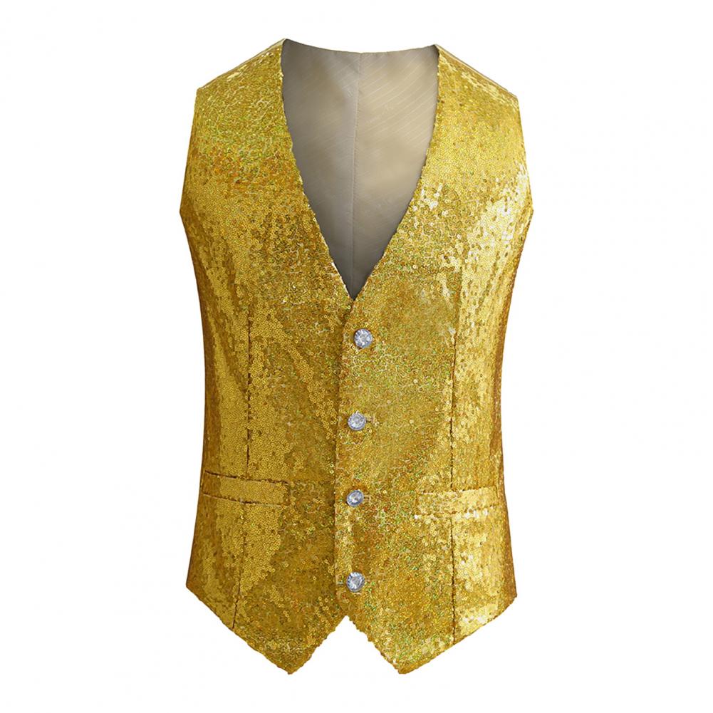 Leather Work Vest - Rompi Jas Pria Setelan Tank Top