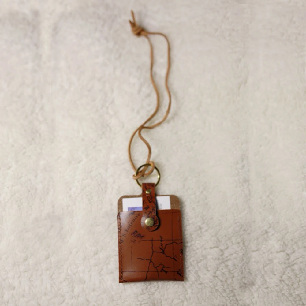 Leathercraft Japan - Jepang pisau baja DIY kartu antik