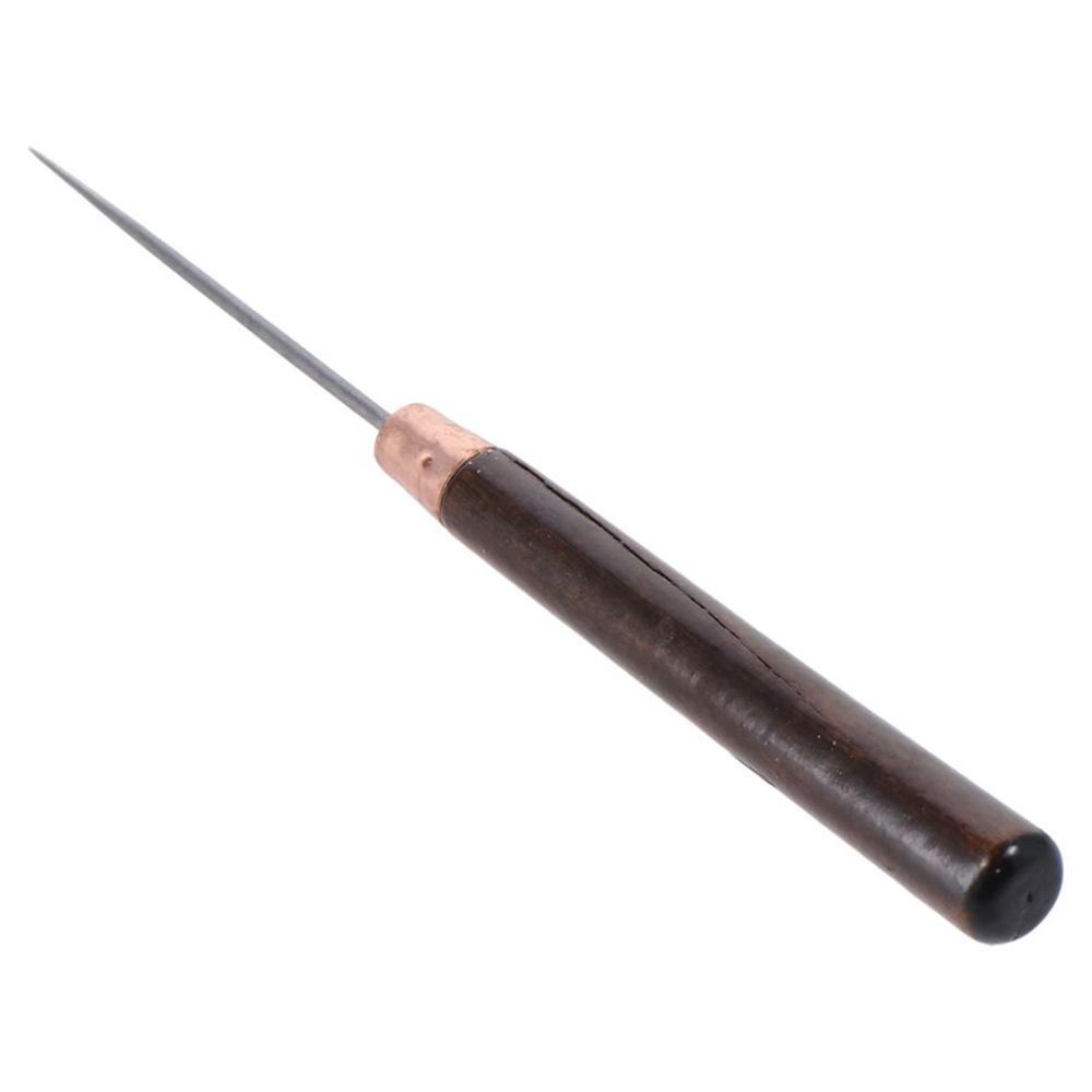 3 buah alat syal goresan pegan - Leatherwork Accessories ulasan dan harga