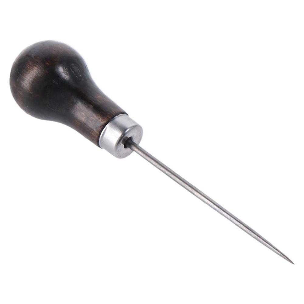 3 buah alat syal goresan pegan - Leatherwork Accessories ulasan dan harga