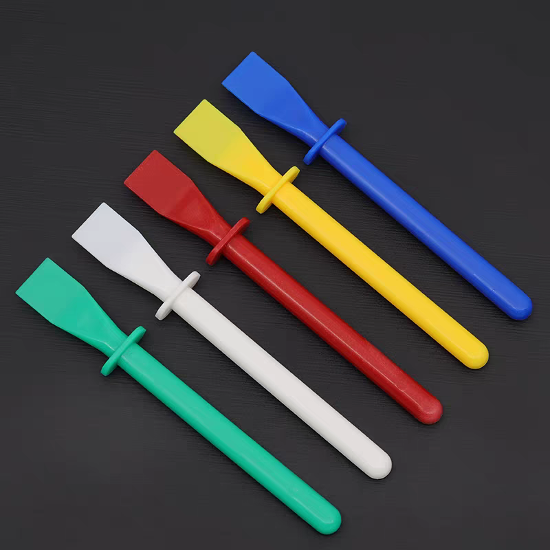 Sikat Lem Perekat 5/100 Buah A - Leatherwork Accessories ulasan dan harga