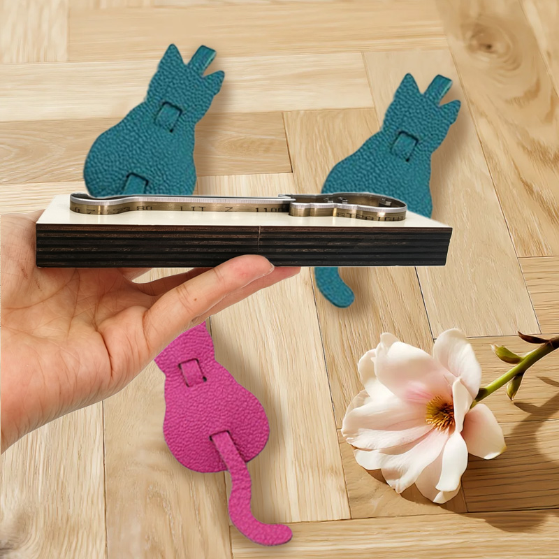 C95 Cetakan Pemotong Kulit Ben - Leatherwork Accessories ulasan dan harga