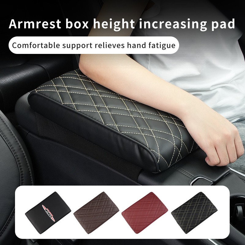 Aksesori Bantalan Penutup Peli - Leather Work For Car ulasan dan harga
