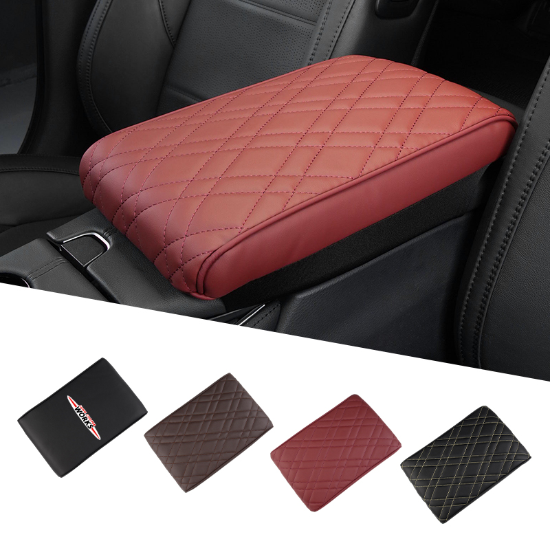 Aksesori Bantalan Penutup Peli - Leather Work For Car ulasan dan harga