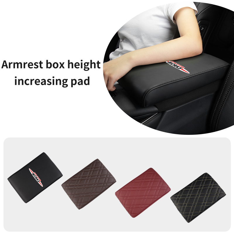 Aksesori Bantalan Penutup Peli - Leather Work For Car ulasan dan harga