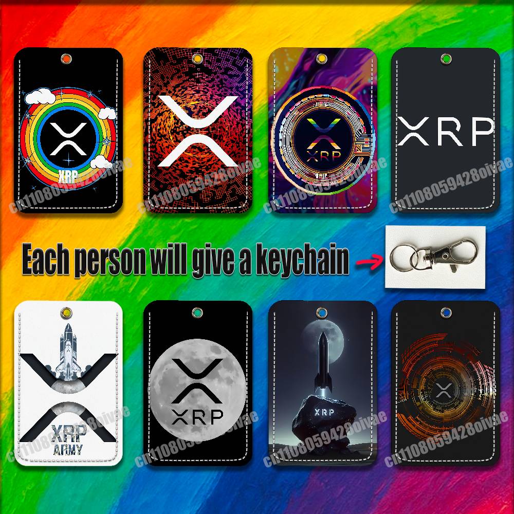 Xrp Ripple Mata Uang Digital K - For Leather Work ulasan dan harga