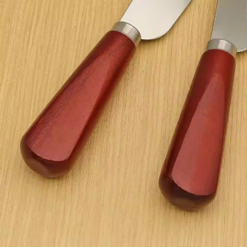 Pisau Pemotong Kulit dengan Ga - Leatherwork Accessories ulasan dan harga