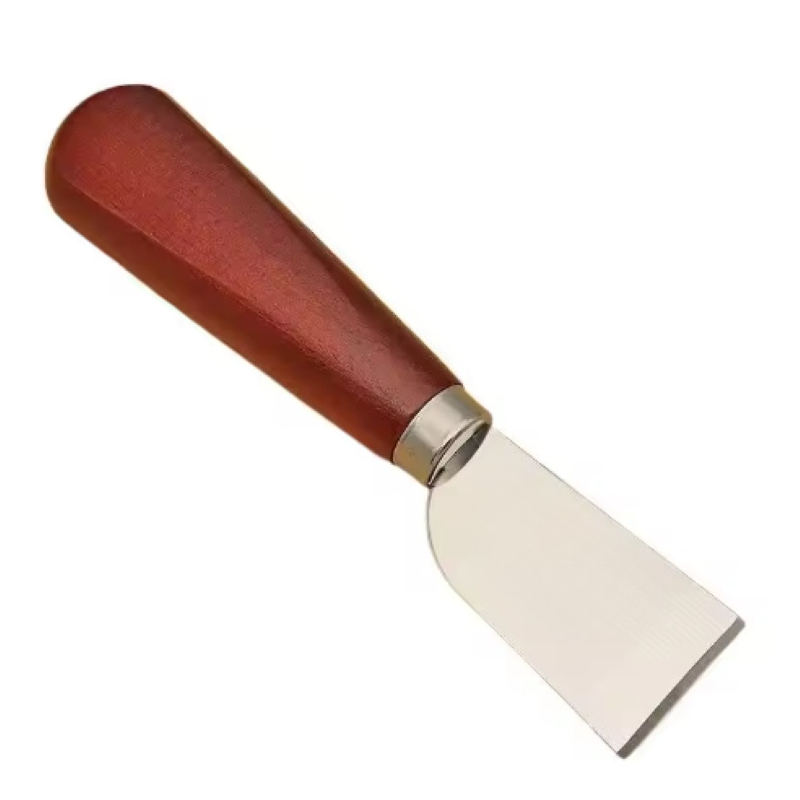 Pisau Pemotong Kulit dengan Ga - Leatherwork Accessories ulasan dan harga