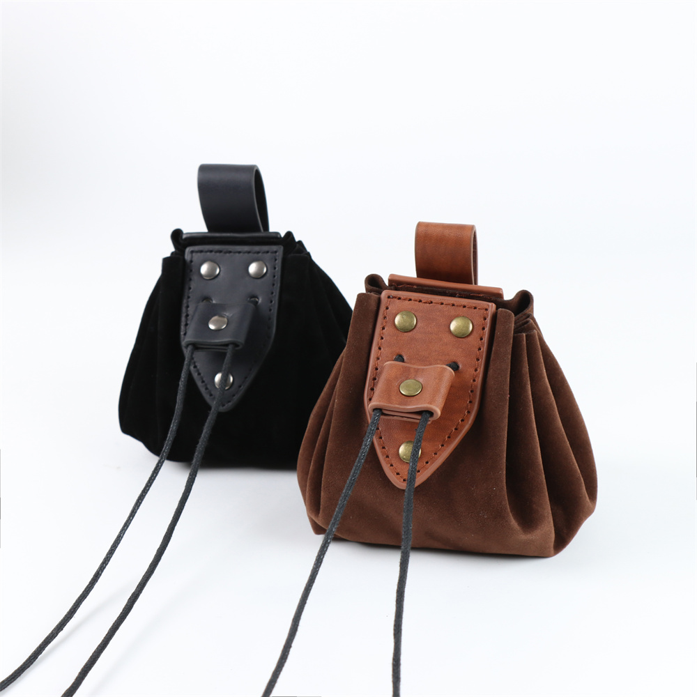 UYEE tas sabuk Renaisans abad  - Leather Work Vest ulasan dan harga