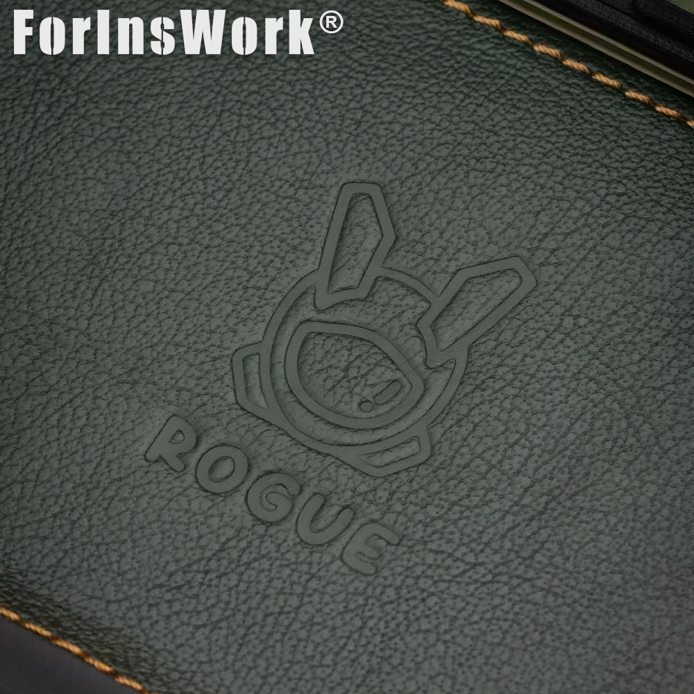 Alas Kerja Kulit ROGUE EDC Unt - Leatherwork Accessories ulasan dan harga