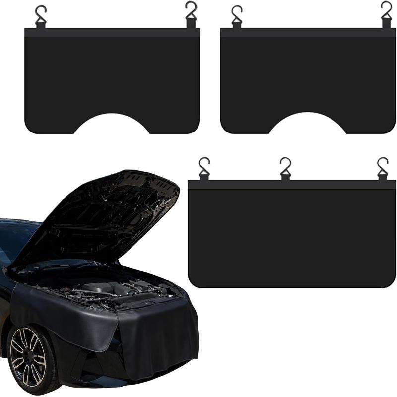 Alas Kerja Mobil Anti Noda dar - Leather Work For Car ulasan dan harga