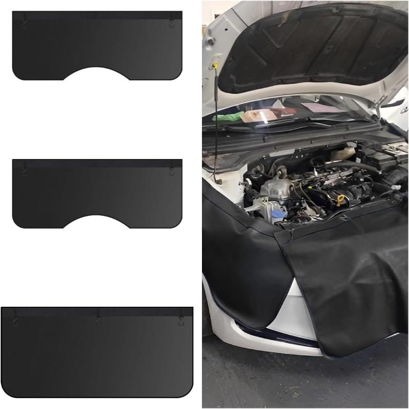Alas Kerja Mobil Anti Noda dar - Leather Work For Car ulasan dan harga