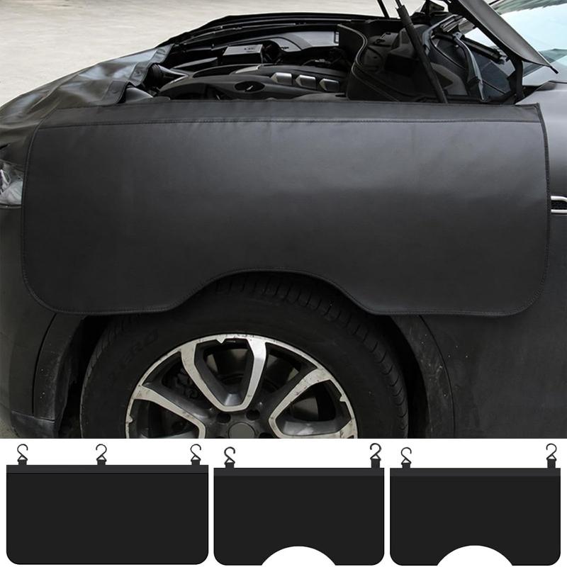 Alas Kerja Mobil Anti Noda dar - Leather Work For Car ulasan dan harga