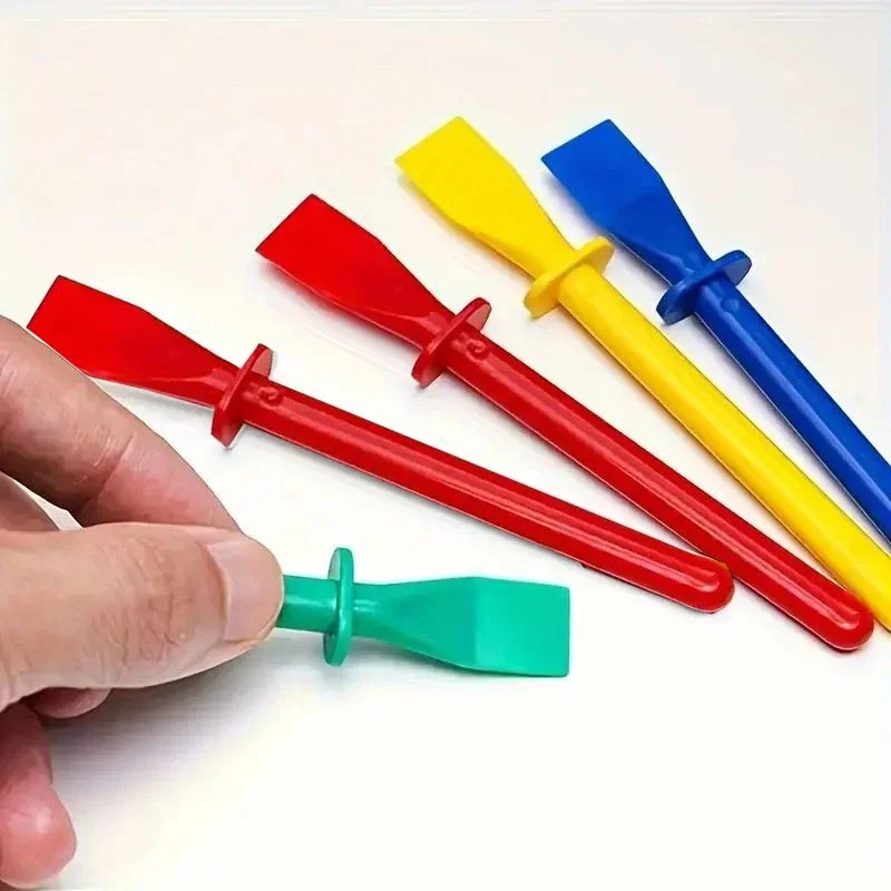 Alat Penyebar Lem, Aplikator S - Leatherwork Accessories ulasan dan harga