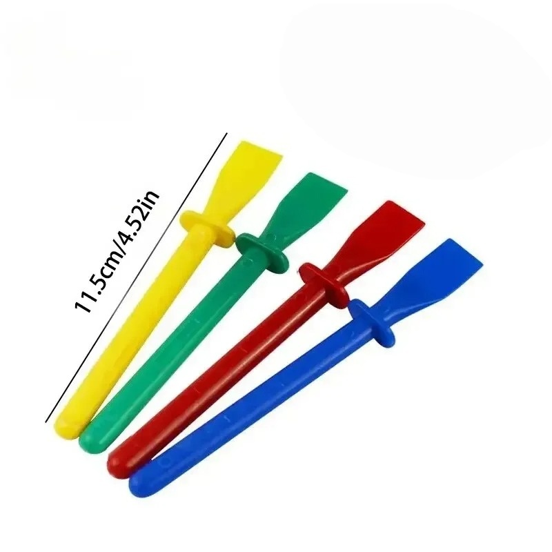 Alat Penyebar Lem, Aplikator S - Leatherwork Accessories ulasan dan harga
