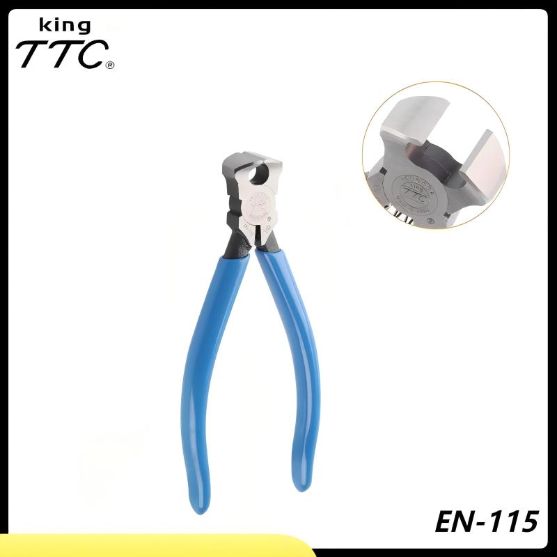 Tang Potong TSUNODA King TTC E - Leathercraft Japan ulasan dan harga