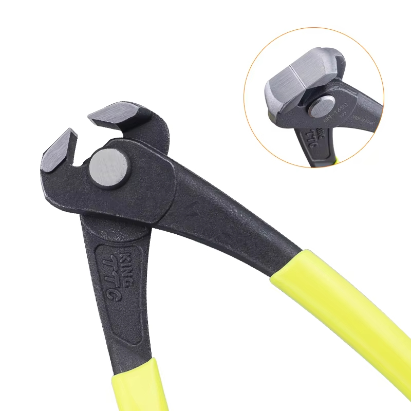 Tang Potong TSUNODA King TTC E - Leathercraft Japan ulasan dan harga