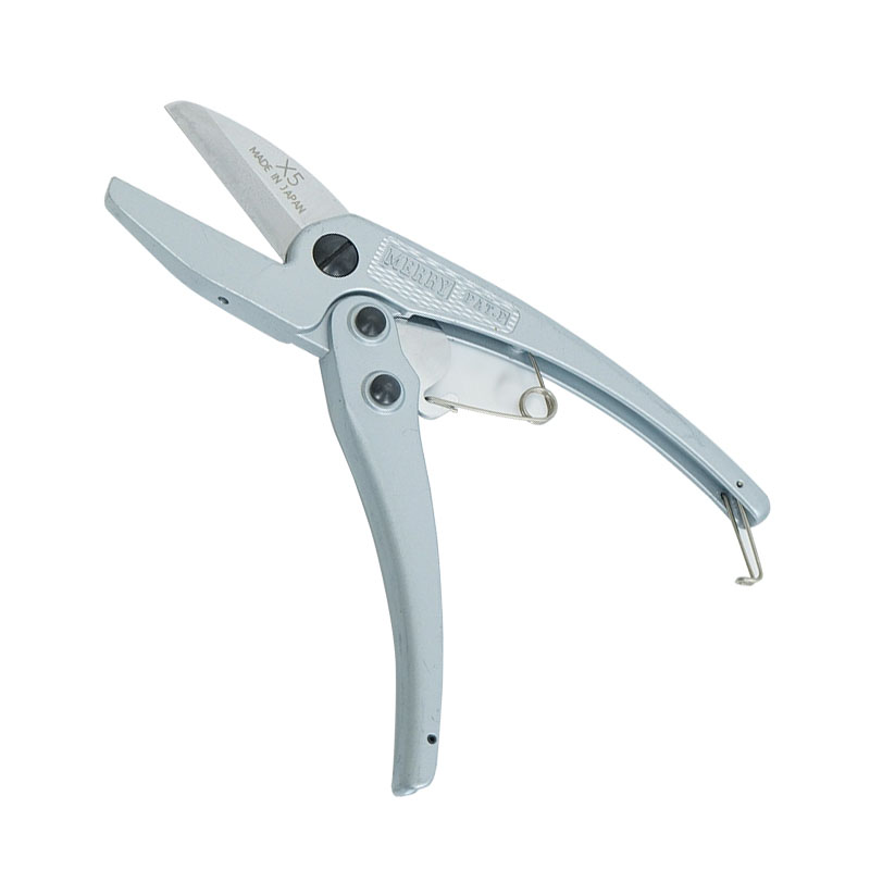 Pemotong Muromoto Merry Cutter - Leathercraft Japan ulasan dan harga
