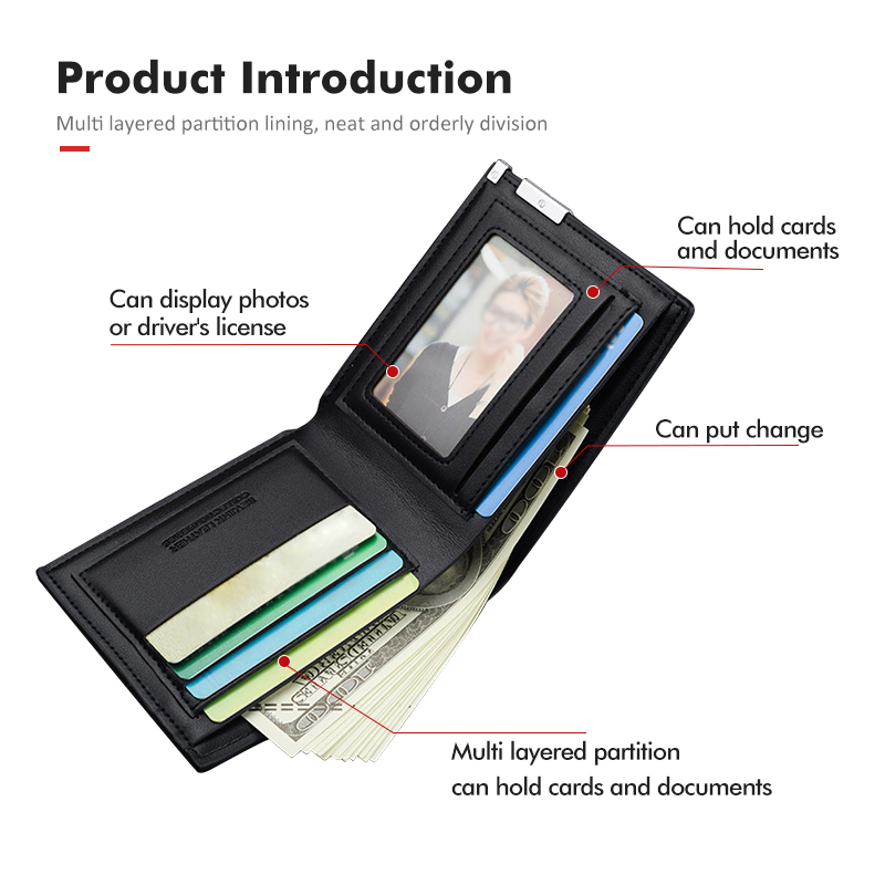 Dompet Kulit Pria Mobil Tempat - Leather Work For Car ulasan dan harga