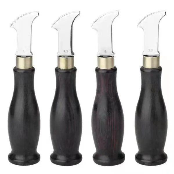 Alat Pembuat Lipatan Tepi Kuli - Leatherwork Accessories ulasan dan harga