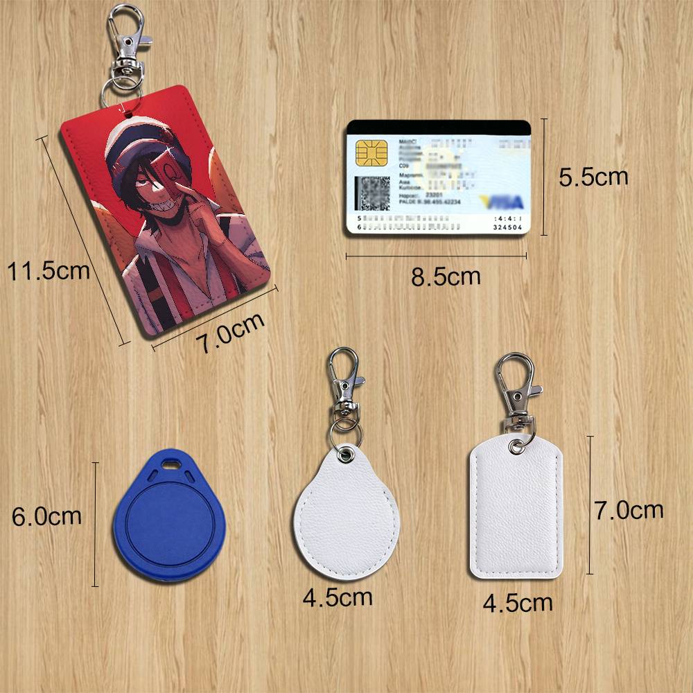 Tempat Kartu Game DSMP QSMP Qu - For Leather Work ulasan dan harga