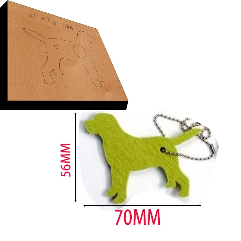 Alat Kerajinan Kulit anjing pe - Leathercraft Japan ulasan dan harga