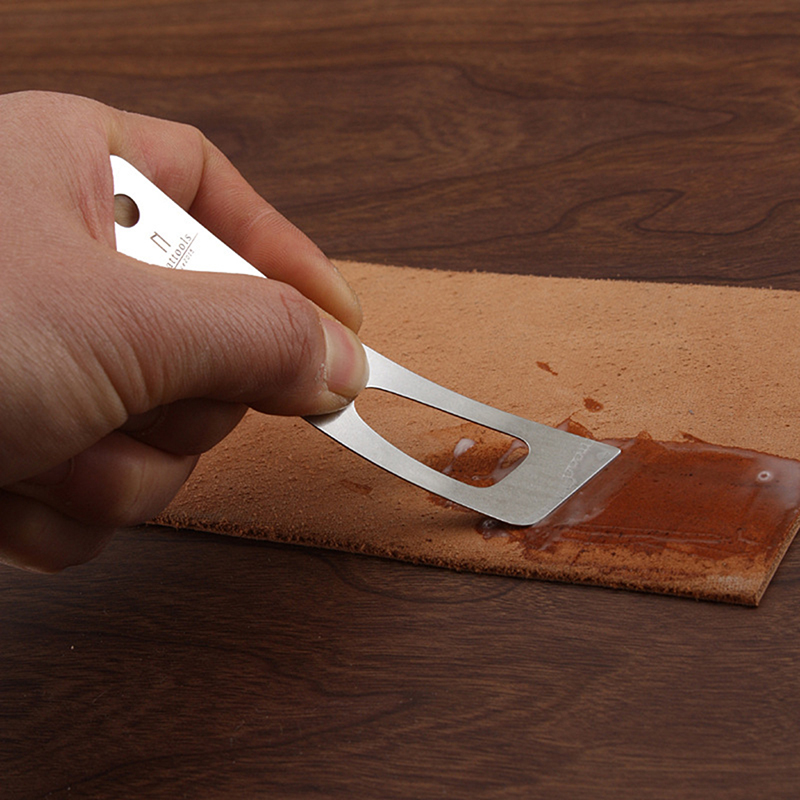 Alat Lem Kulit Kerajinan Tanga - Leatherwork Accessories ulasan dan harga