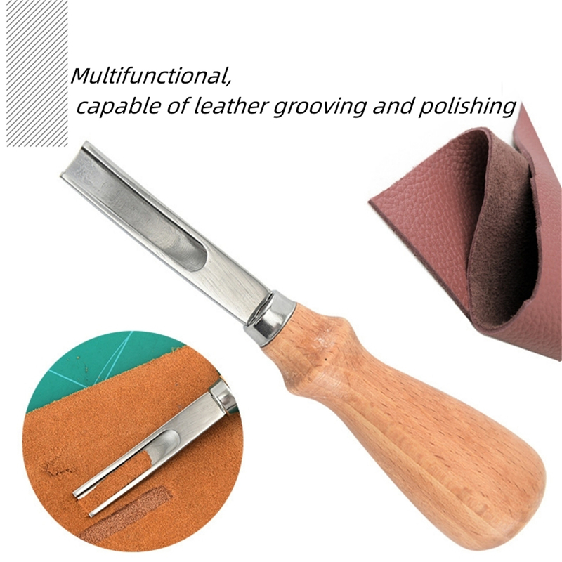 Alat Kerajinan Kulit praktis,  - Leatherwork Accessories ulasan dan harga