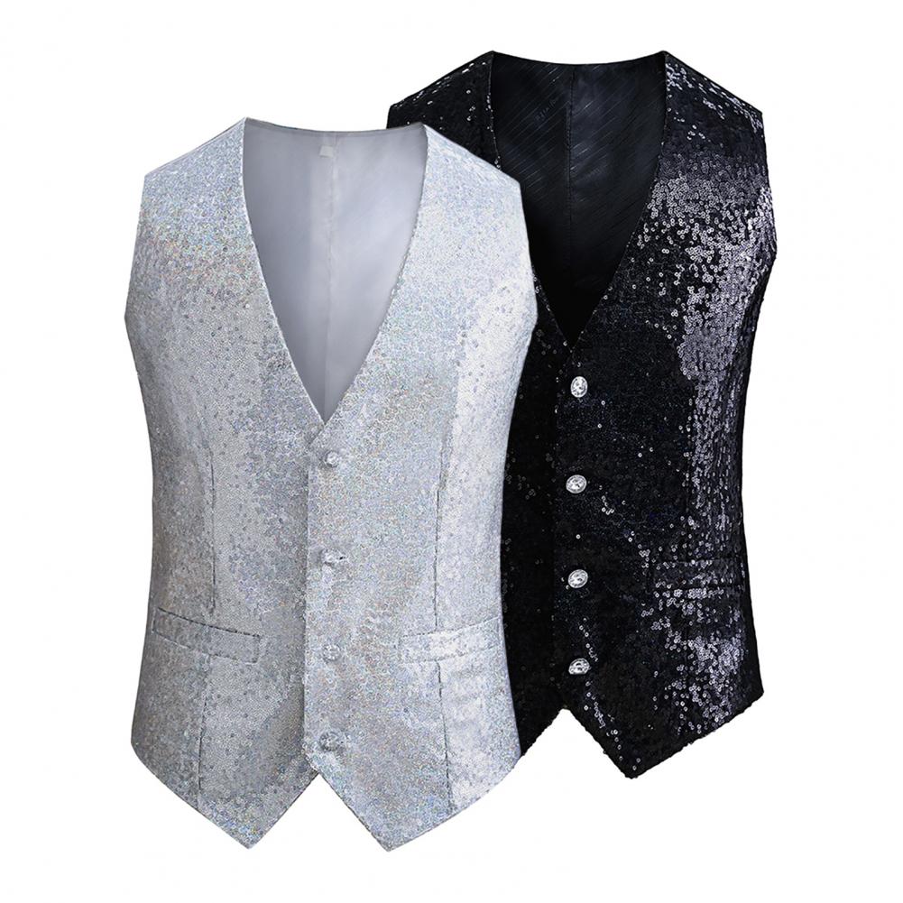 Rompi Jas Pria Setelan Tank To - Leather Work Vest ulasan dan harga