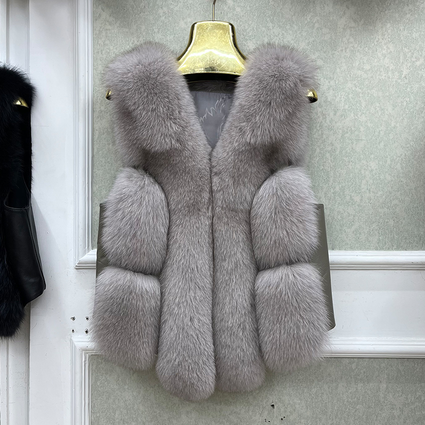 2026 Mantel Wanita Musim Gugur - Leather Work Vest ulasan dan harga