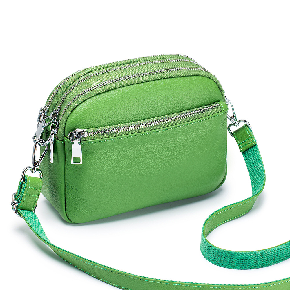 Tas bahu serbaguna kulit asli  - Leather Work Laptop Bag ulasan dan harga